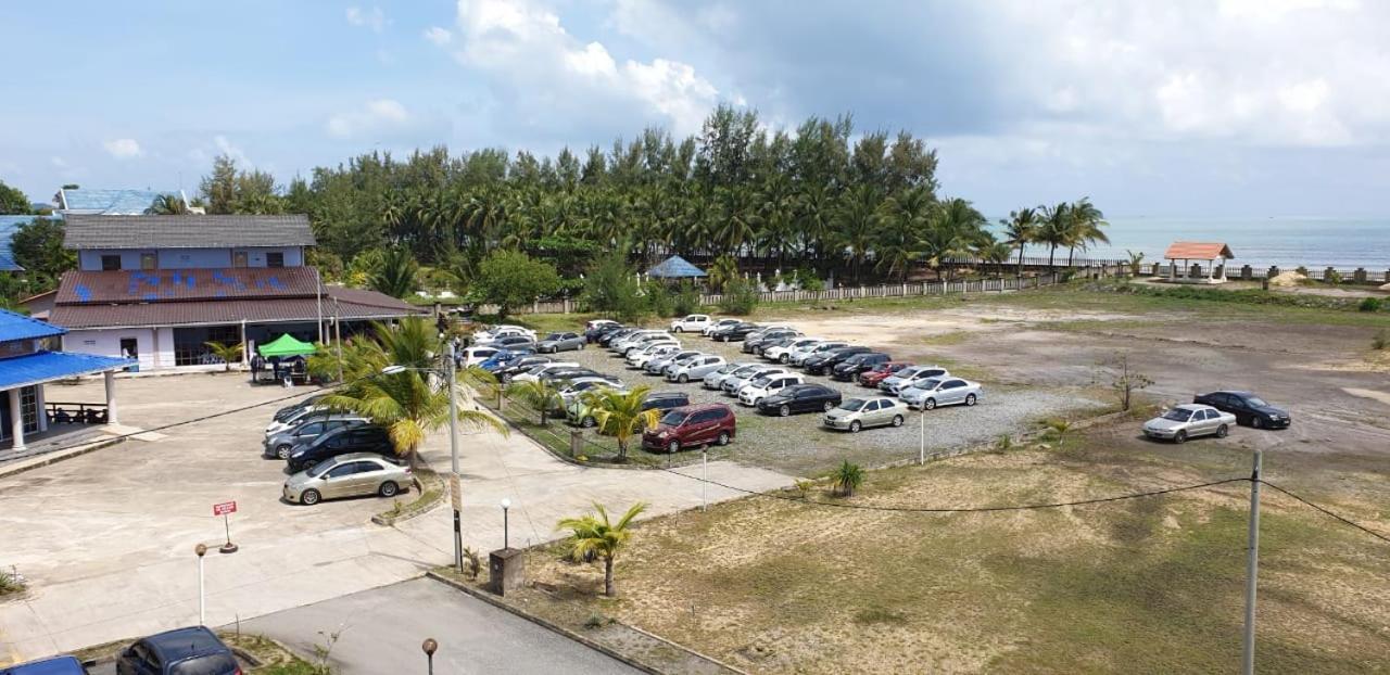 Kanza Beach Inn マラン エクステリア 写真
