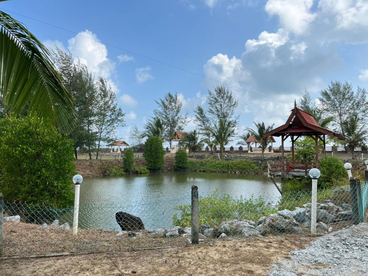 Kanza Beach Inn マラン エクステリア 写真